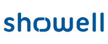 Showell logo