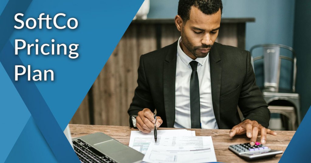 SoftCo Pricing Plan