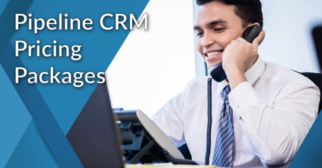 Pipeline CRM Pricing Packages