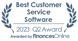 An award given to products our B2B experts find especially valuable for companies