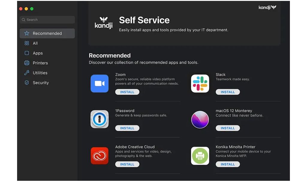 KANDJI_AUTO APPS