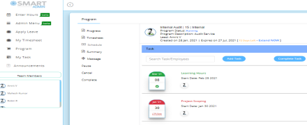 SmartAdmin