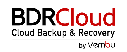 BDRCloud Backup & Recovery