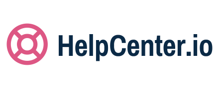HelpCenter.io