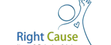 Right Cause logo