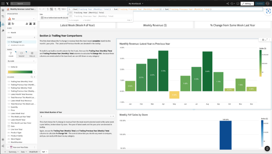SIGMA COMPUTING_Advanced Analytics