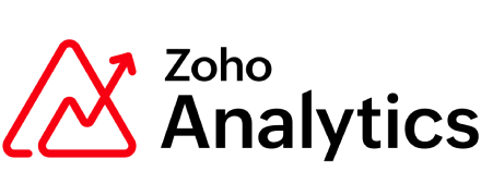 Zoho Analytics