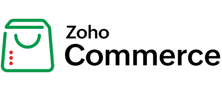Zoho Commerce