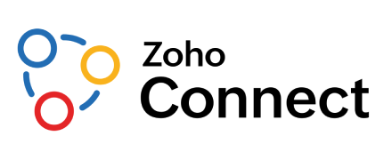 Zoho Connect