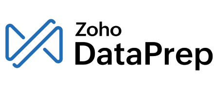 Zoho DataPrep