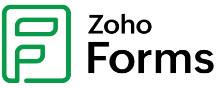 Zoho Forms