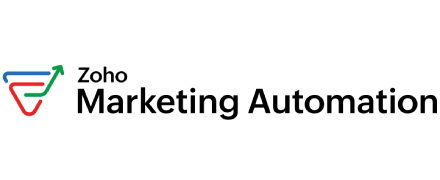 Zoho Marketing Automation