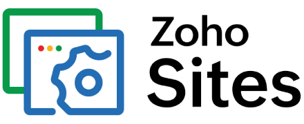Zoho Sites