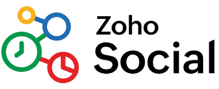Zoho Social