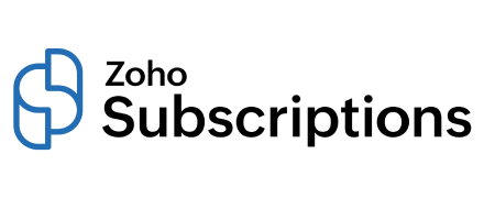 Zoho Subscriptions
