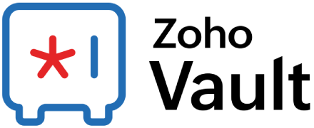 Zoho Vault