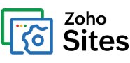 Zoho Sites