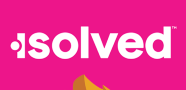 isolved logo