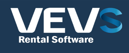 VEVS Car Rental Software