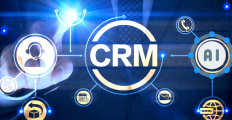 A Comprehensive Overview  of AI-powered CRM Systems in 2024