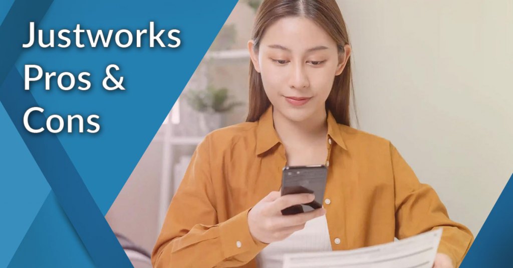 Justwork Pros and Cons Pros and Cons