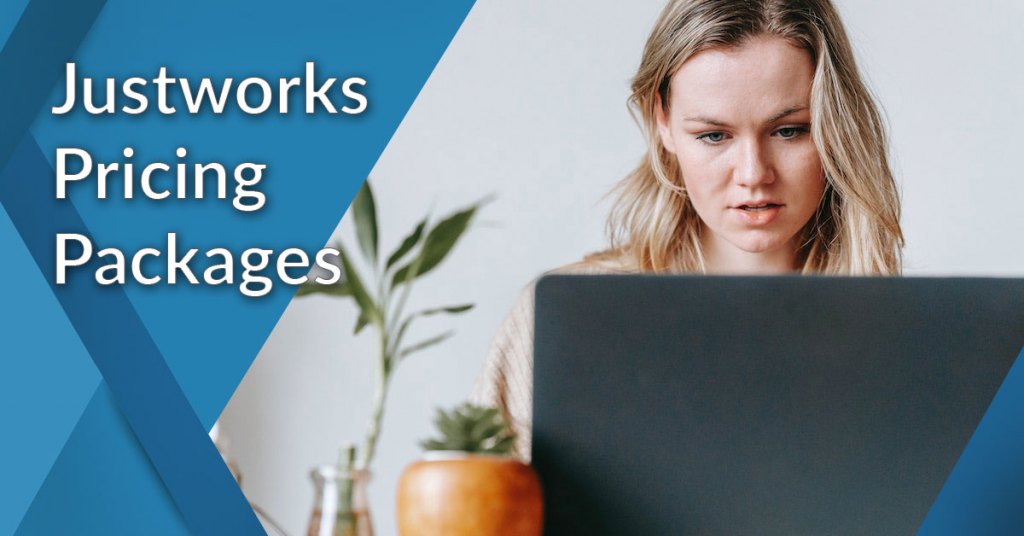Justworks pricing plans