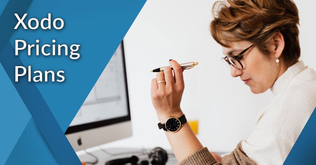 Xodo-Pricing-Plans