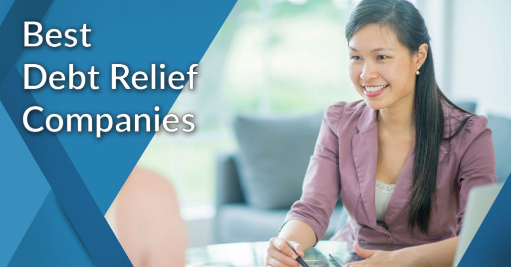 Best Debt Relief Companies