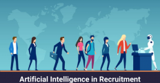 The AI and the Recruitment Challenges