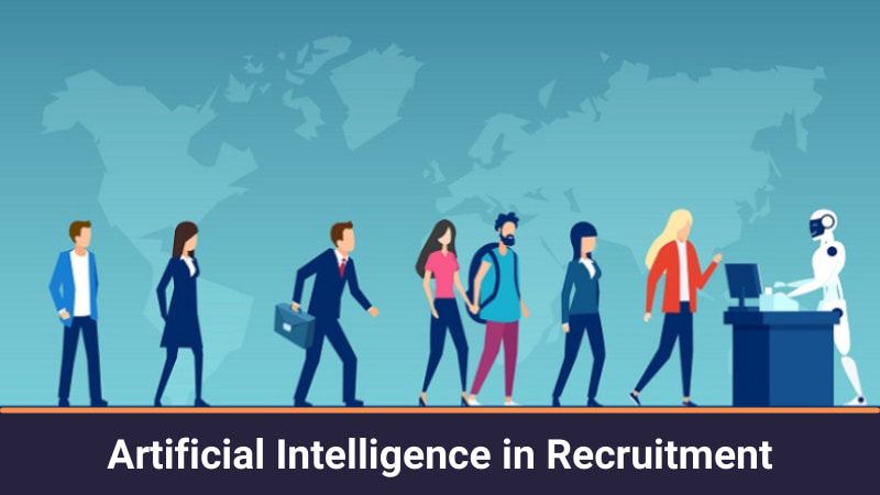 The AI and the Recruitment Challenges - Financesonline.com