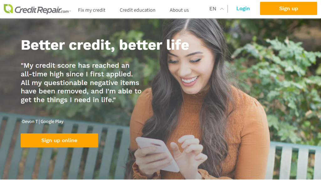CreditRepair.com