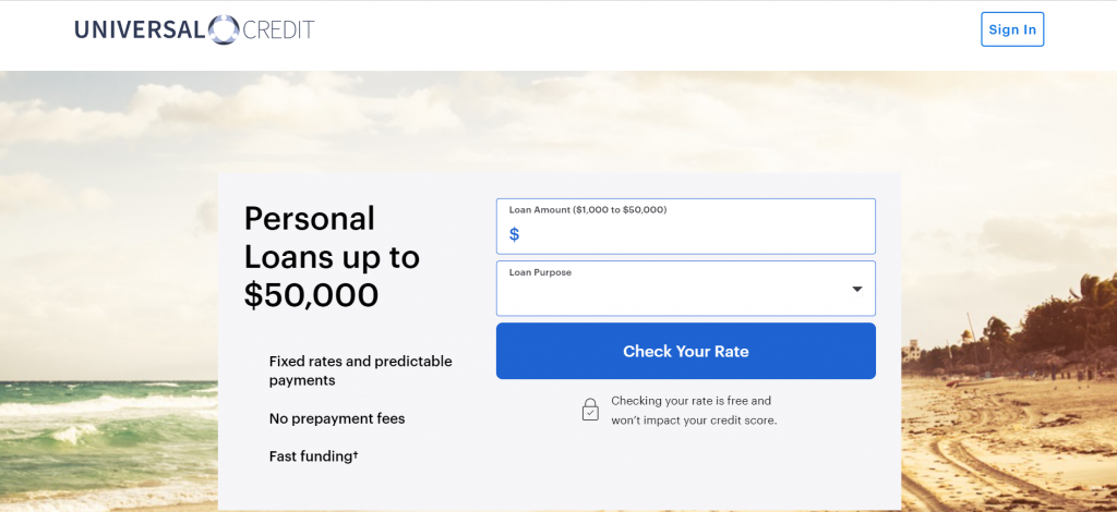 Universal-Credit-dashboard