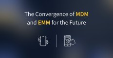 The Convergence of MDM and EMM for the Future