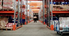Best Practices for Implementing Warehouse Inventory Management Systems