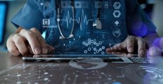 Cloud Computing in Healthcare: Rethinking Data Storage and Access