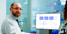 How the right Business LIMS can Eliminate Financial Overheads for Medical Labs