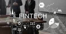 The Future of Fintech