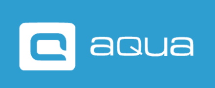 aqua cloud