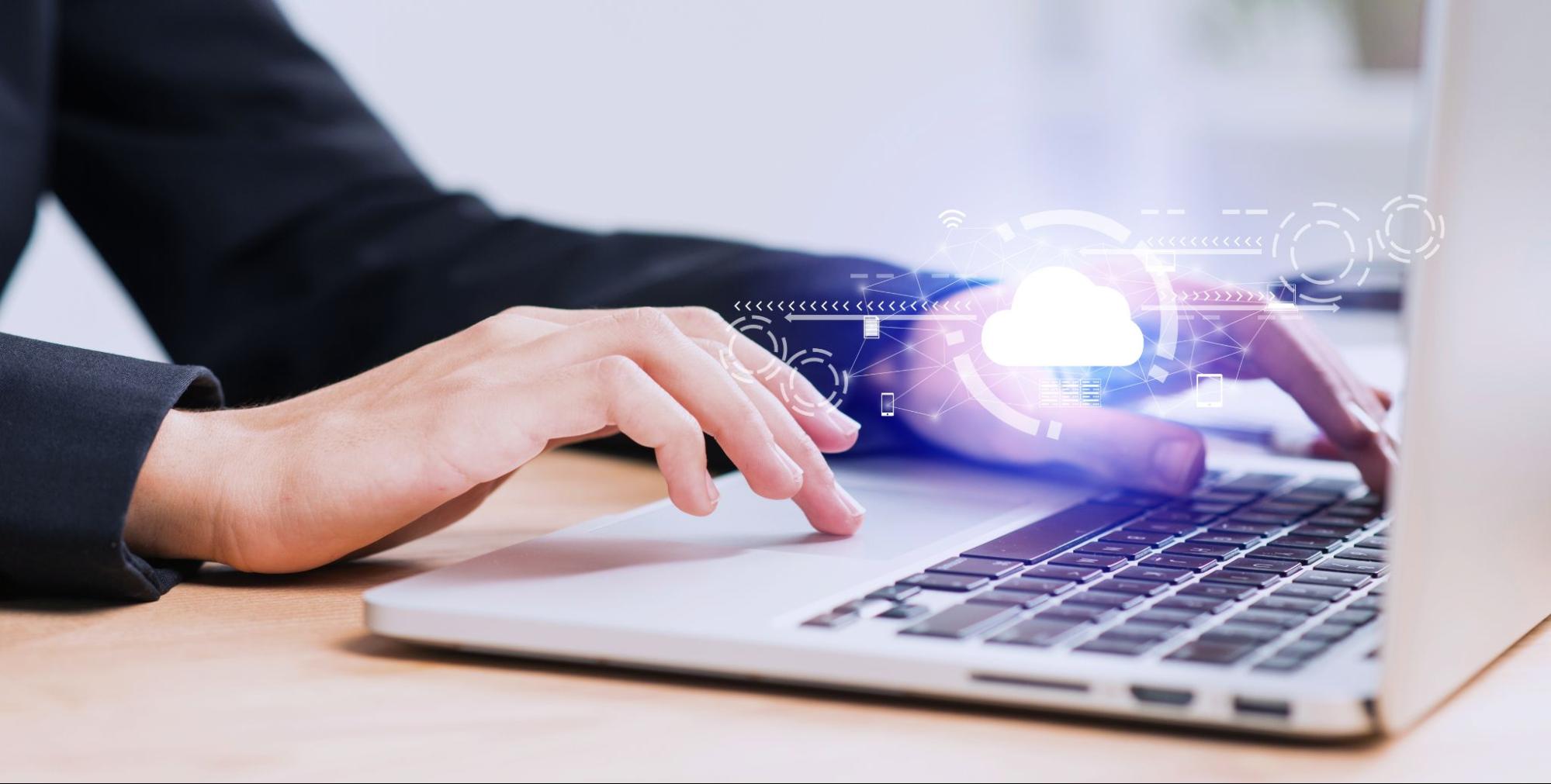 How to Choose the Best Cloud Storage for Your Business - Financesonline.com