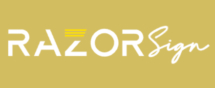 RazorSign