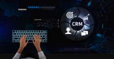 Where Should You Host Your CRM for Maximum Efficiency?