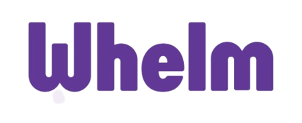 Whelm