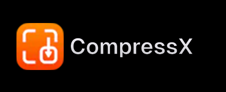 CompressX