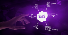 SaaS in the Cloud: Maximizing Azure’s Capabilities for CRM and Business Solutions