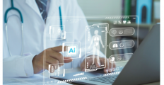 The Power of Data: How AI is Reshaping Health Industries