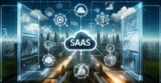 How SaaS Solutions Are Shaping the Future of Finance