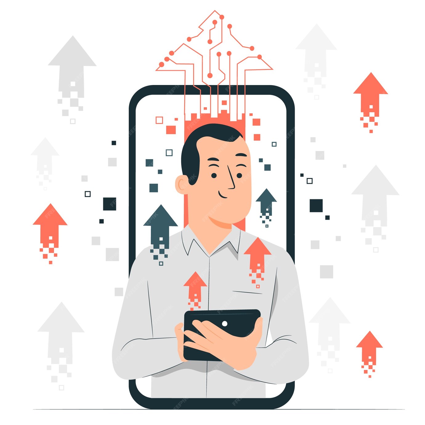 Empowering Entrepreneurs: Harnessing Cutting-Edge Technology for ...