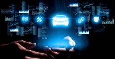 The Intersection of Fintech and Automotive Finance: Disruptive Innovations and Future Trends