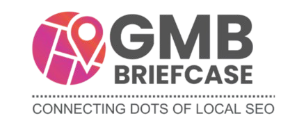 GMB Briefcase