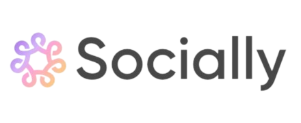 Socially